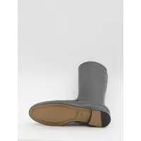 Incaltaminte Gucci Dama - Incaltaminte Gucci Gucci Jordaan Boots BLACK Femei (BM 18635770) - B-mall.ro