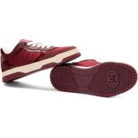 Pantofi sport Dama - Sneakers Gucci Gucci Re-Web Sneakers BORDEAUX Femei (BM 18635794) - B-mall.ro