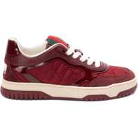 Sneakers Gucci Re-Web Sneakers Femei