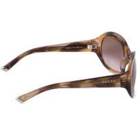 Ochelari de soare Dama - Ochelari de soare Gucci Round Sunglasses BROWN Femei (BM 18635863) - B-mall.ro