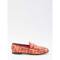 Mocasini Gucci Jordaan Loafers Femei