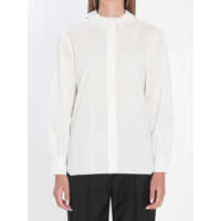 Camasi Shirt In Cotton Poplin Femei