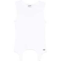 Bluze Tank Top With Lingerie Garter Femei