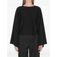 Pulovere Sweater In Fine Wool Yarn Femei