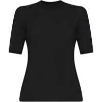 Pulovere Basic Wool Sweater Femei