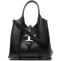 Genti de mana T Timeless Mini Shopping Bag Femei