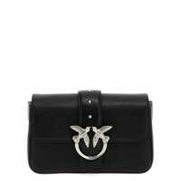 Genti de umar Pinko 'Love One Mini' Crossbody Bag Femei