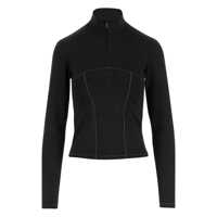 Camasi Pinko Majestic Jersey Clothing Femei