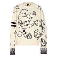 Camasi Pinko Andros Clothing Femei