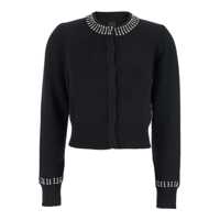 Cardigane Spezzino Cardigan Blend Ws Femei