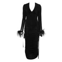 Rochii Pinko Dresses Femei