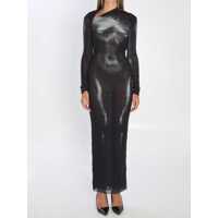 Rochii Body Dust Maxi Dress Femei