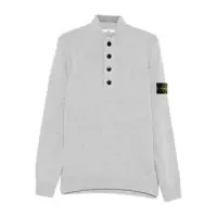 Pulovere Stone Island Sweaters Barbati