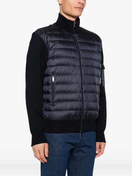 Geci Paul&Shark Paul & Shark Jackets BLUE Barbati (BM 18639273) 3