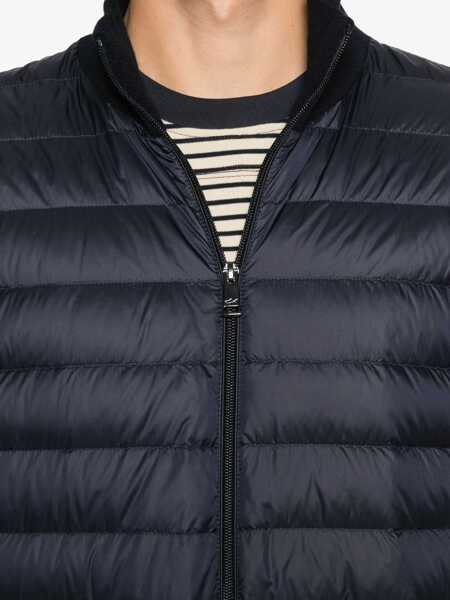 Geci Paul&Shark Paul & Shark Jackets BLUE Barbati (BM 18639273) 5