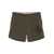 C.P. Company C.P. Company "Eco-Chrome R" Swim Shorts BROWN