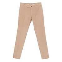 Pantaloni Incotex Pants Barbati