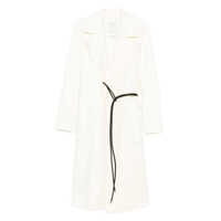 Paltoane Sportmax Wool Long Coat Femei