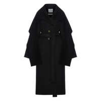 Paltoane Sportmax Wool Coat Femei
