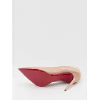 Pantofi cu toc Christian Louboutin Dama - Pantofi cu toc Christian Louboutin Kate 100 Pumps PINK Femei (BM 18639645) - B-mall.ro