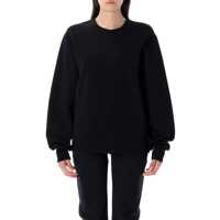 Pulovere Saint Laurent Saint Laurent Cassandre Sweatshirt