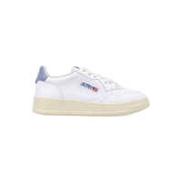 Sneakers Autry Medalist Low Woma'S Sneakers Femei