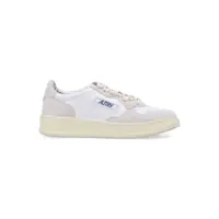 Sneakers Autry Medalist Low Woman'S Sneakers Femei