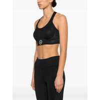 Sutiene Dama - Sutiene adidas by Stella McCartney Adidas By Stella McCartney Truepace High Support Sports Bra Black Femei (BM 18639984) - B-mall.ro