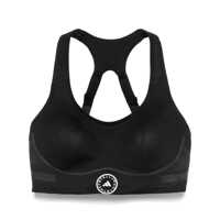 Sutiene Adidas By Stella McCartney Truepace High Support Sports Bra Femei