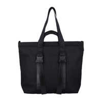 Genti de umar Y-3 Adidas Staple Shopper Bag Femei