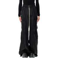 Pantaloni casual Rick Owens Concordians Cargobelas Pant Femei
