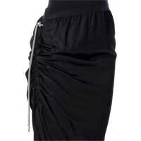 Imbracaminte Dama pagina 135 - Fuste Rick Owens Rick Owens Edfu Skirt Black Femei (BM 18640047) - B-mall.ro