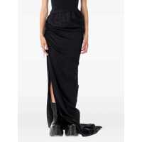 Fuste Rick Owens Edfu Skirt Femei