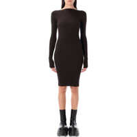 Rochii Rick Owens Al Dress Femei