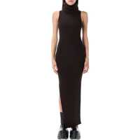 Rochii Rick Owens Tube Dress Femei