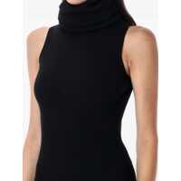 Imbracaminte Dama pagina 135 - Rochii Rick Owens Rick Owens Tube Dress Black Femei (BM 18640074) - B-mall.ro