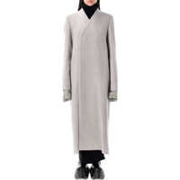 Paltoane Rick Owens Museum Coat Femei