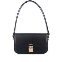 Genti de umar A.P.C. Grace Baguette Bag Femei