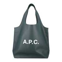 Genti de umar A.P.C. Ninon Tote Bag Femei
