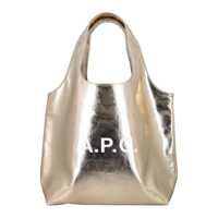 Genti de umar A.P.C. Ninon Tote Bag Femei