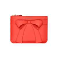 Genti de mana Comme Des Garçons Pouch Femei