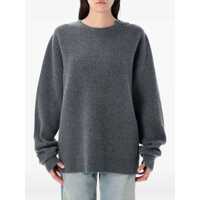 Pulovere Extreme Cashmere N°356 You Rib Cashmere Sweater Femei