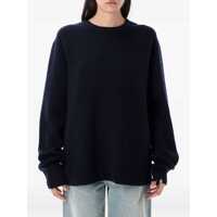 Pulovere Extreme Cashmere N°356 You Rib Cashmere Sweater Femei
