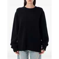 Pulovere Extreme Cashmere N°356 You Rib Cashmere Sweater Femei