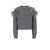 Blumarine Blumarine Knitwear GREY