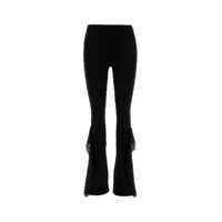 Pantaloni casual Blumarine Pants Femei