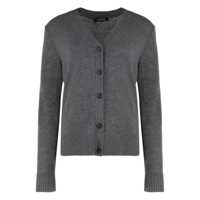 Cardigane 'S Max Mara Wool Cardigan Femei