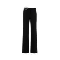 Pantaloni casual Blumarine Pants Femei