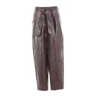 Pantaloni casual Federica Tosi Trousers Femei