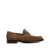 Alexander Wang Alexander Wang Loafers BROWN
